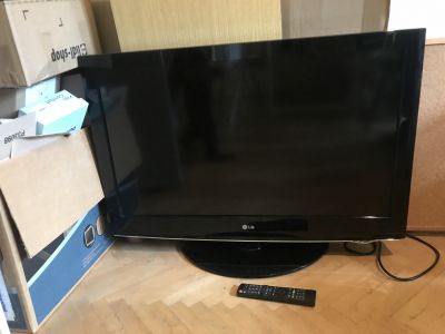 Televize, 94 cm