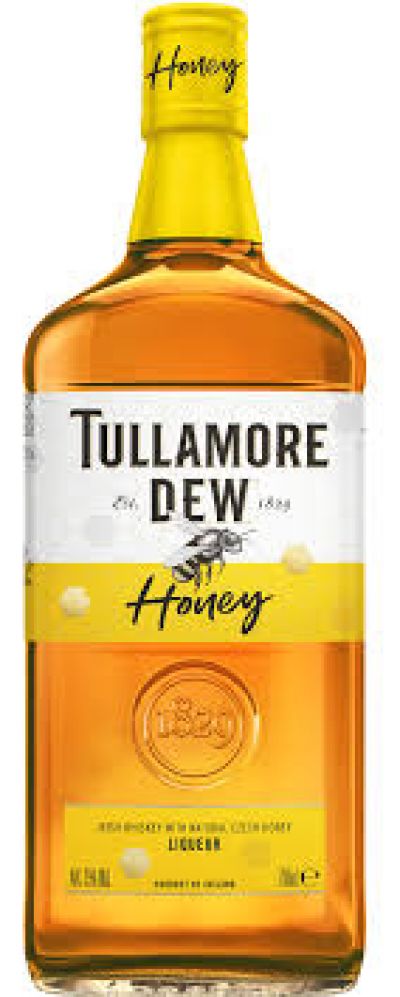 Tullamore Honey