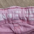 Růžové džíny 98
