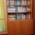 Knihovna (2ks)