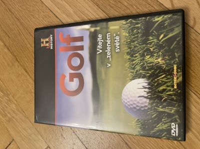DVD Golf