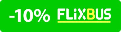 Poukaz na slevu 10% Flixbus, platnost do 15. 12. 2021