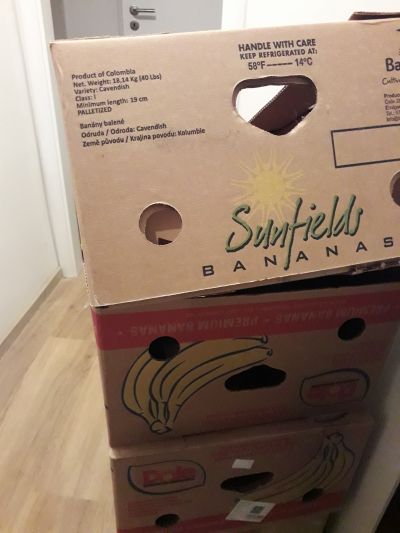 Bananovky