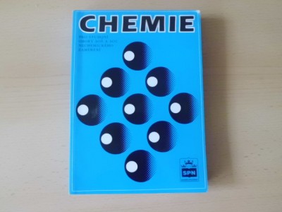 Učebnice Chemie