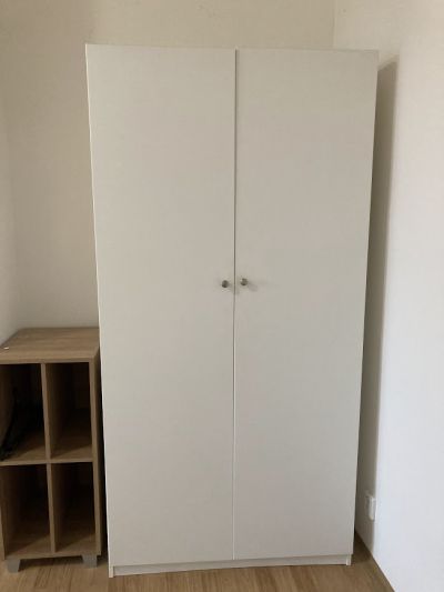 Šatní skříň PAX Ikea