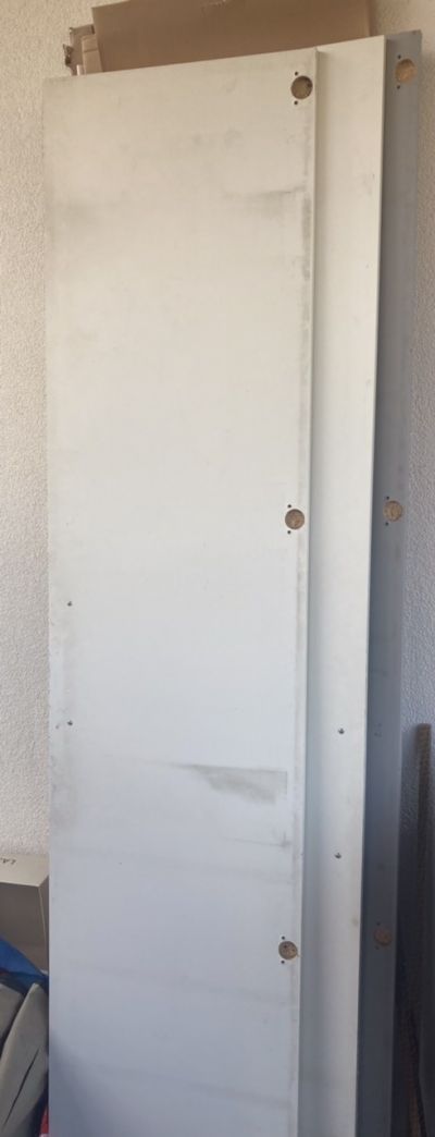 Dveře pro skříně PAX