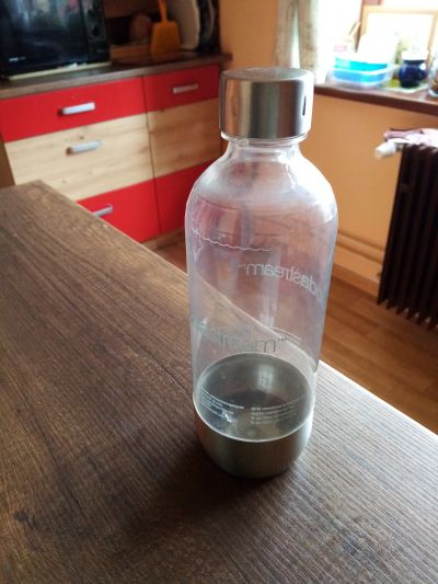 lahev na sodastream