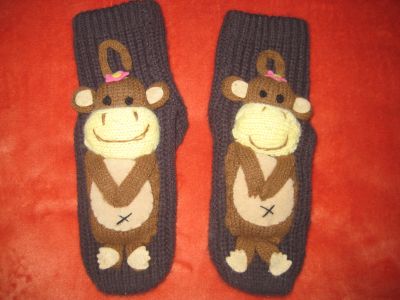 dětské ponožky