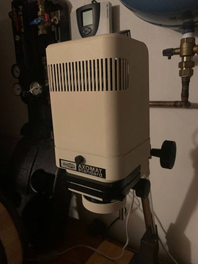 Meopta Axomat Standard