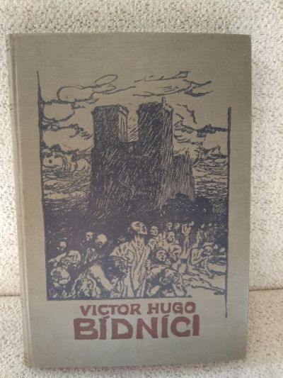 Victor Hugo: Bídníci