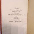 R.Kopecký: Morální theologie; vydání 1930, číslovaný výtisk