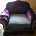 sofa/pohovka