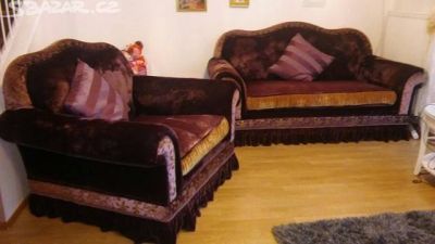 sofa/pohovka