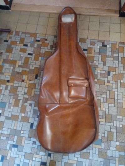 Obal na violoncello