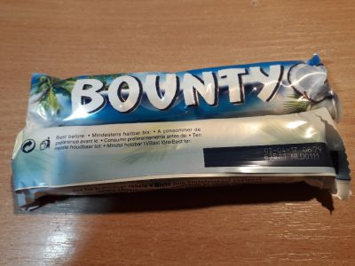 2x bounty