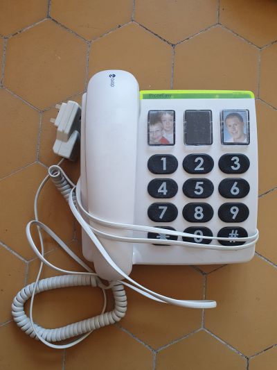 Telefon