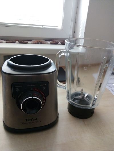 Mixer Tefal - nefunkční