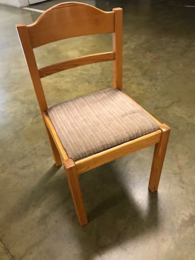 Daruji za odvoz židli Ikea
