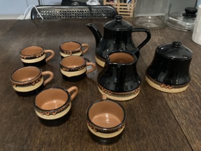 Kavovy set