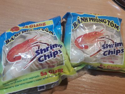 shrimp chips 2xpo expiraci