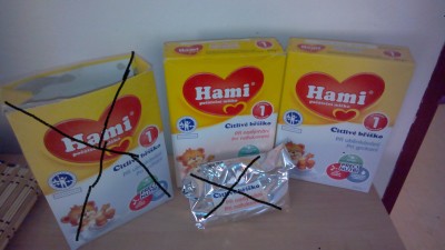 hami 1