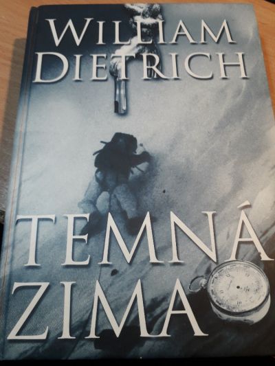 Temná zima