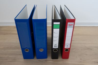 4 Folders