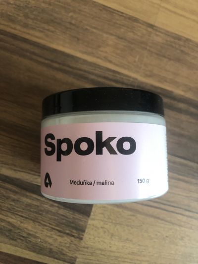 Doplněk pro sportovce cca 120 g