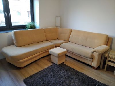 Daruji sedačku za odvoz