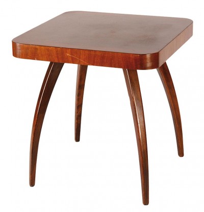 Stolek "Pavouk" Halabala