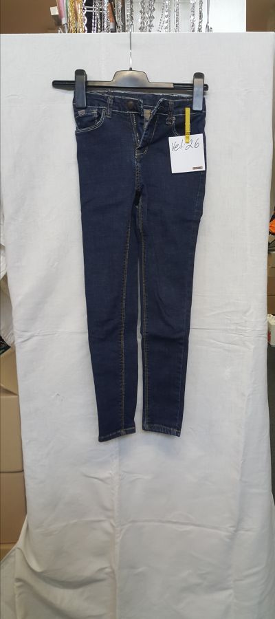 Jeans strec 2