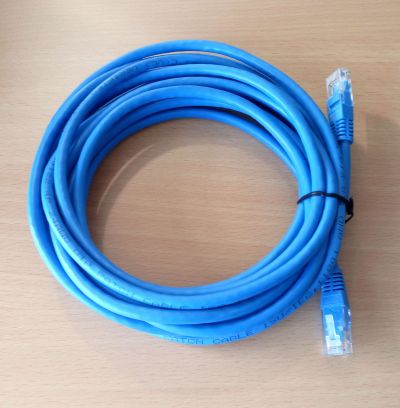 sitovy kabel