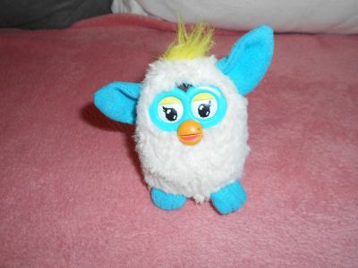 Furby plyšáček