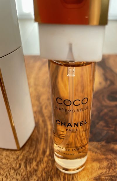 Chanel Coco Mademoiselle