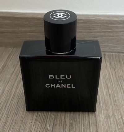Chanel Bleu EdT 50ml