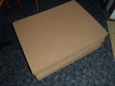 Použité matrace