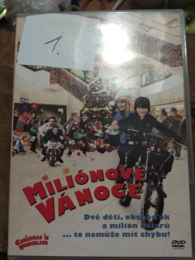 DVD 1