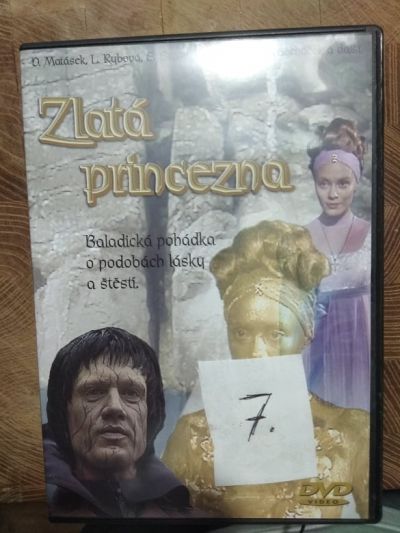 DVD 7