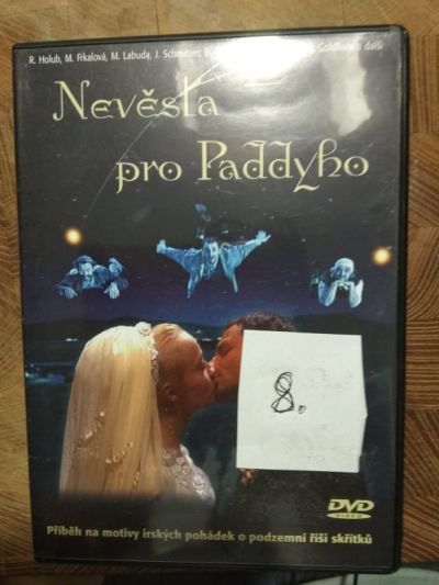 DVD 8