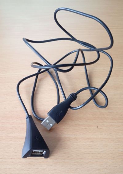 USB kabel