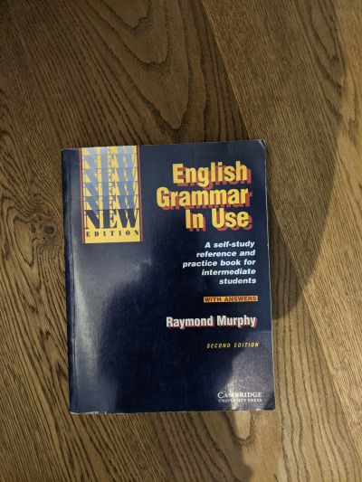 Učebnici angličtiny
