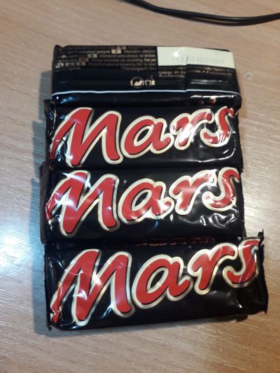 4x mars