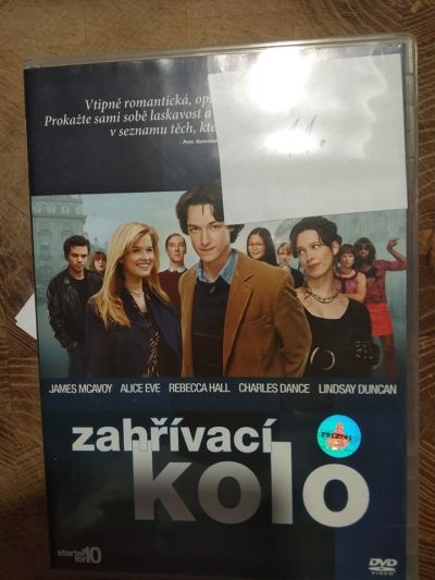 DVD 11