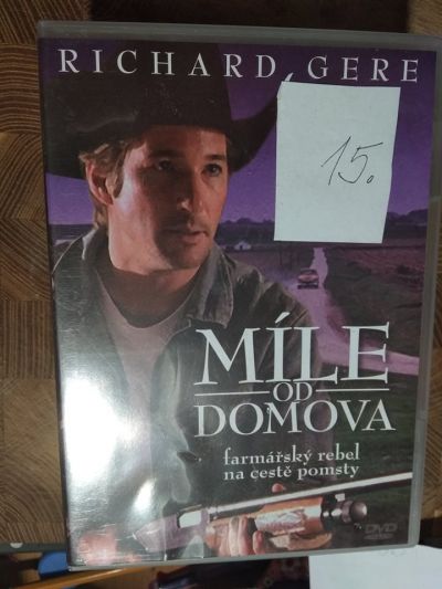 DVD 15