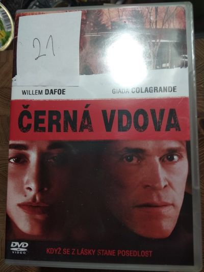 DVD 21