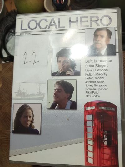 DVD 22