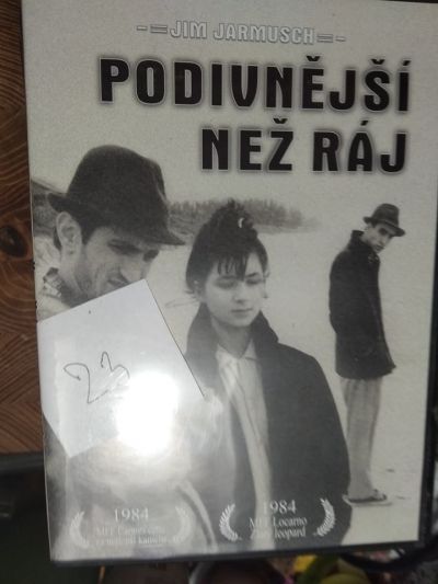 DVD 23