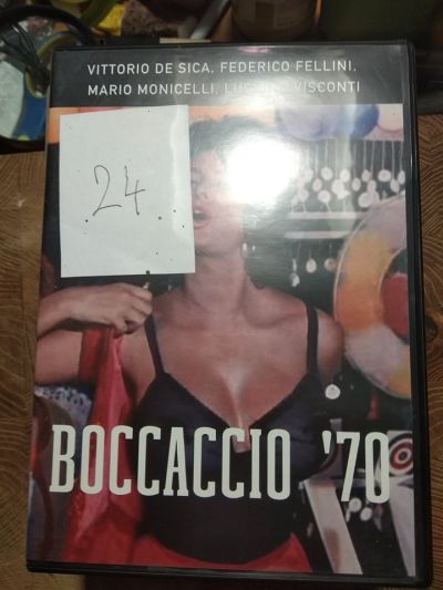 DVD 24