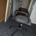 Použitá kancelář. židle