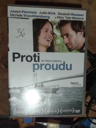 DVD 36